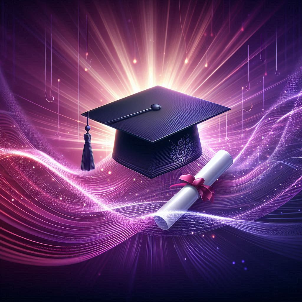 The Inalienable Fundamental Human Rights Diploma