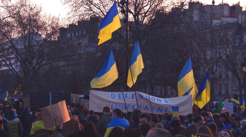 Plaidoyer pour des négociations après un an de guerre en Ukraine