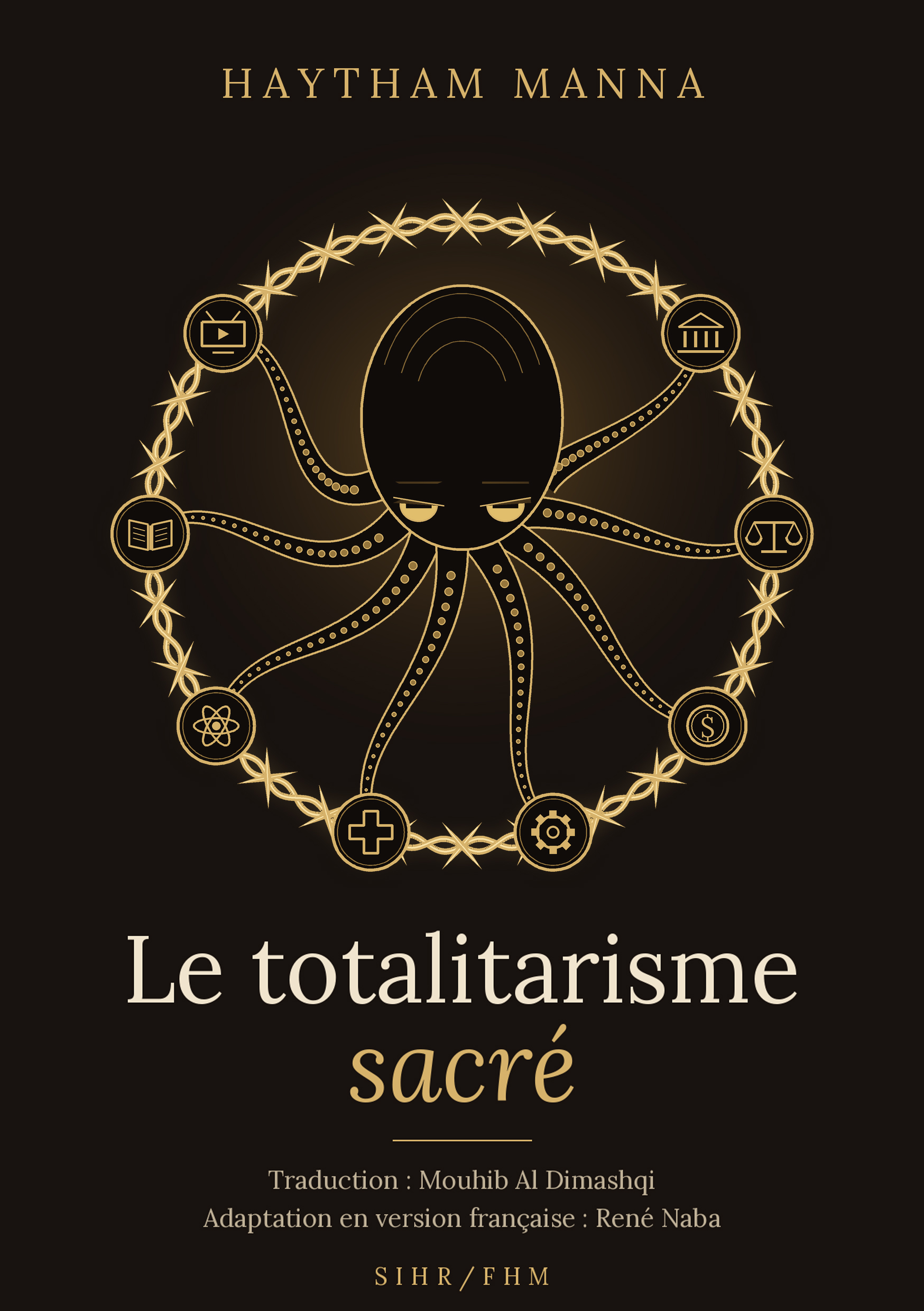 Le totalitarisme sacré